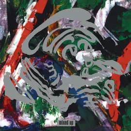 CURE, THE - MIXED UP