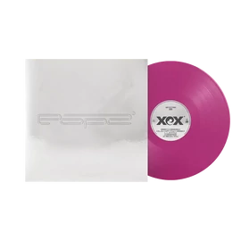 CHARLI XCX - POP 2. (1LP, 5TH ANNIVERSARY PURPLE COLOURED VINYL EDITION)