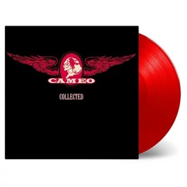 CAMEO - COLLECTED -COLOURED-
