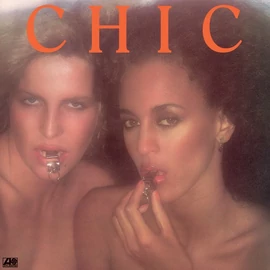 CHIC - CHIC (180 GR 12")