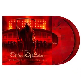 CHILDREN OF BODOM - A CHAPTER CALLED CHILDREN OF BODOM (2LP, COLOURED VINYL)