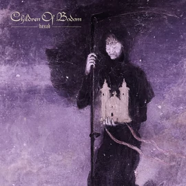 CHILDREN OF BODOM - HEXED (1LP)