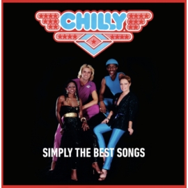 CHILLY - SIMPLY THE BEST SONGS (1LP)