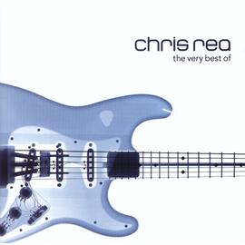 CHRIS REA - THE VERY BEST OF CHRIS REA (2LP)
