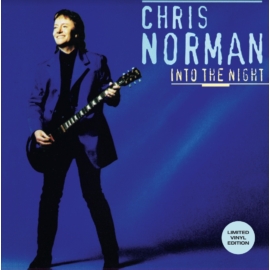 CHRIS NORMAN - INTO THE NIGHT (1LP)