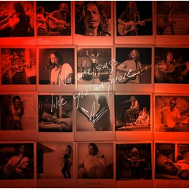 CHRIS CORNELL - NO ONE SINGS LIKE YOU ANYMORE (1LP, 180G)