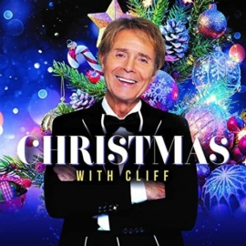 CLIFF RICHARD - CHRISTMAS WITH CLIFF (1LP)
