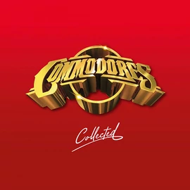 COMMODORES - COLLECTED (2LP, 180G)