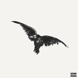 CONAN GRAY - KID KROW: DECOMPOSED (1LP, 5 YEAR ANNIVERSARY EDITION, COLOURED VINYL)
