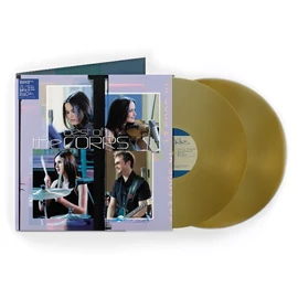 CORRS, THE - THE BEST OF THE CORRS (2LP, 180G, LIMITED COLOURED VINYL)
