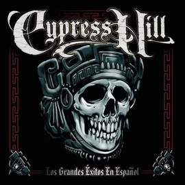 CYPRESS HILL - LOS GRANDES EXITOS EN ESPANOL (1LP, 180G)