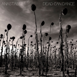 DEAD CAN DANCE - ANASTASIS (2LP)