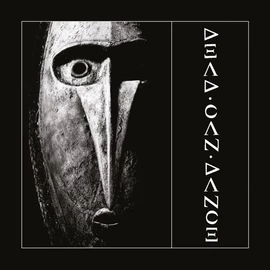 DEAD CAN DANCE - DEAD CAN DANCE (1LP)
