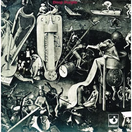 DEEP PURPLE - DEEP PURPLE (1LP)