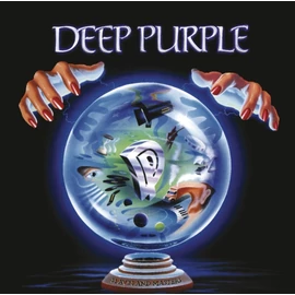 DEEP PURPLE - SLAVES &amp; MASTERS -HQ-