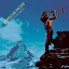 DEPECHE MODE - CONSTRUCTION TIME AGAIN (1LP)