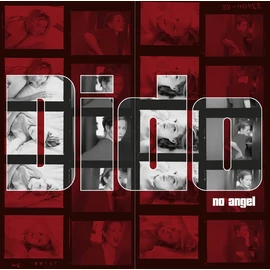 DIDO - NO ANGEL (1LP COLOURED VINYL, ANNIVERSARY EDITION)