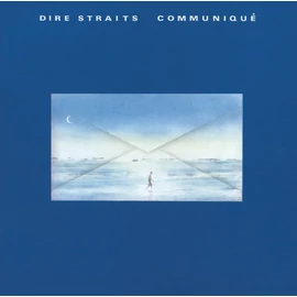 DIRE STRAITS - COMMUNIQUE (1 CD)