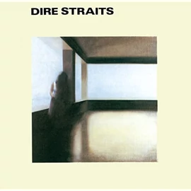 DIRE STRAITS - DIRE STRAITS (1LP, 180G)