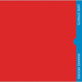 DIRE STRAITS - MAKING MOVIES (180G, REMASTERED + DOWNLOAD CARD)