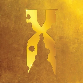 DMX - DMX: THE LEGACY (2LP, 180G)