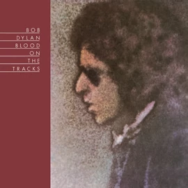 BOB DYLAN -  BLOOD ON THE TRACKS