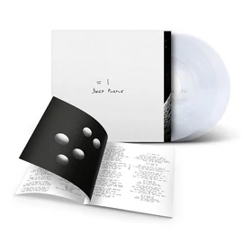 DEEP PURPLE - =1 (2LP, 180G, LIMITED COLOURED VINYL EDITION)