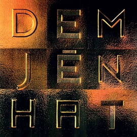 DEMJÉN FERENC - HAT (1LP)