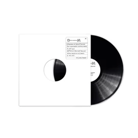 DEPECHE MODE - BEFORE WE DROWN/PEOPLE ARE GOOD (REMIXES, LIMITED EDIITON, 12&quot; VINYL SINGLE) 