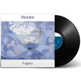 DJABE - LEGACY (1LP)