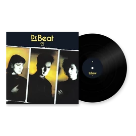DR BEAT - DR BEAT (1LP)