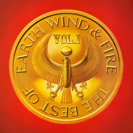 EARTH, WIND &amp; FIRE - BEST OF EARTH, WIND &amp;  FIRE (1LP)