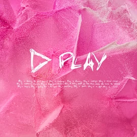 ED SHEERAN - PLAY (1LP, COLOURED VINYL)