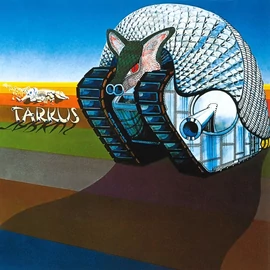 EMERSON, LAKE &amp; PALMER - TARKUS