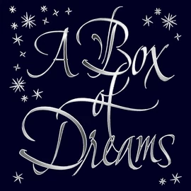 ENYA - A BOX OF DREAMS (6LP, LIMITED COLOURED VINYL BOX SET)