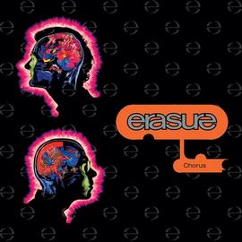ERASURE - CHORUS (1LP, 30TH ANNIVERSARY EDITION , 180G)