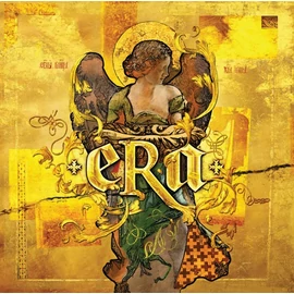 ERA - THE VERY BEST OF ERA (1LP, LIMITED EDITION)