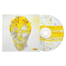 ED SHEERAN - -- (SUBTRACT) (1CD, LIMITED DELUXE EDITION)