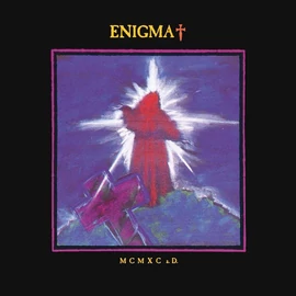 ENIGMA - MCMXC A.D. (1CD)