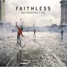 FAITHLESS - OUTROSPECTIVE (2LP)