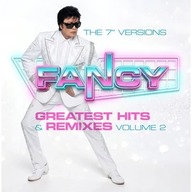 Fancy - Greatest Hits &amp; Remixes Vol. 2 - Radio Versions
