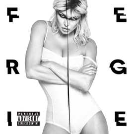 FERGIE - DOUBLE DUTCHESS-GATEFOLD-