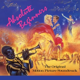 FILMZENE - ABSOLUTE BEGINNERS (2LP, 180G, REISSUE)