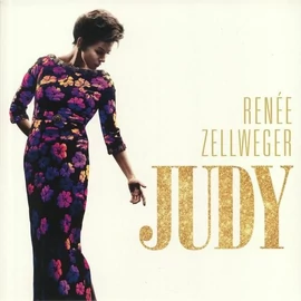 FILMZENE - JUDY (RENÉE ZELLWEGER)