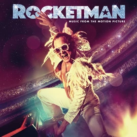 FILMZENE - ROCKETMAN (2LP, 180G)