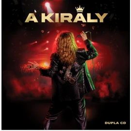 FILMZENE - A KIRÁLY/PETER SRÁMEK/SYMPHONIC ZÁMBÓ JIMMY (2CD)
