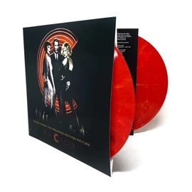 FILMZENE - CHICAGO (2LP, COLOURED VINYL)