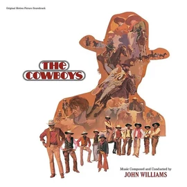 John Williams - Cowboys