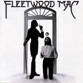 FLEETWOOD MAC - FLEETWOOD MAC (1LP, 180G, REMASTERED)