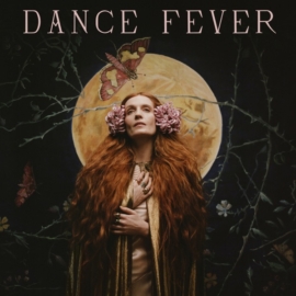 FLORENCE & THE MACHINE - DANCE FEVER (2LP)